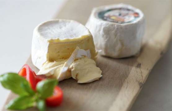 Gipfler - unser Camembert