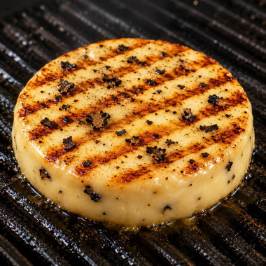 Trüffelgrillkäse aus der Schweiz 200 g
