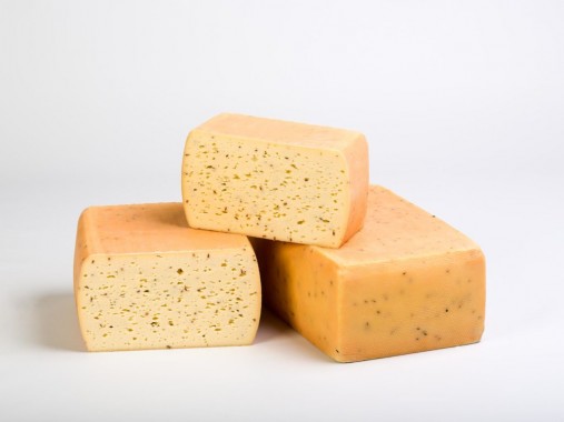 BIO-Kümmelkäse