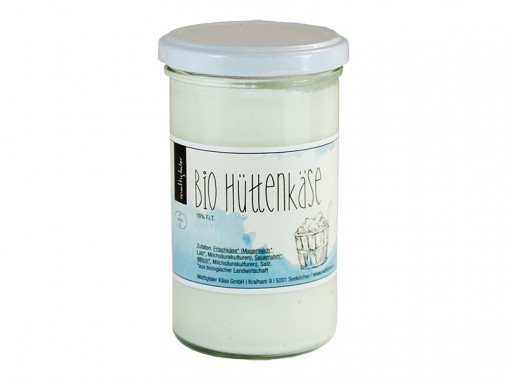 Hüttenkäse körnig 250 g