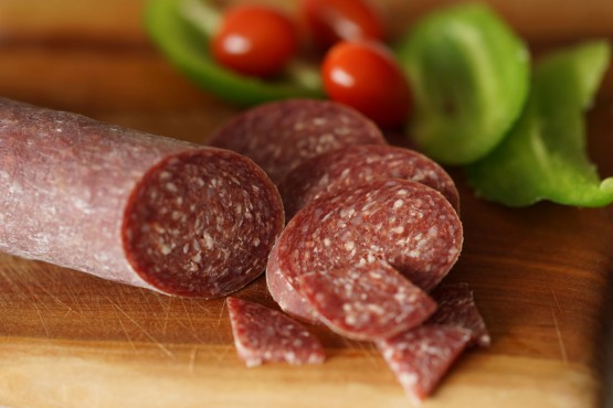 Rindersalami 150 g