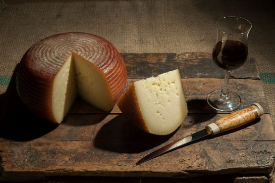 Pecorino Sardo Buon