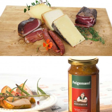 Schlemmerpaket