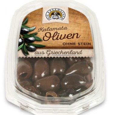 Kalamata Oliven 140 g