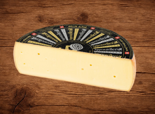Appenzeller extra würzig