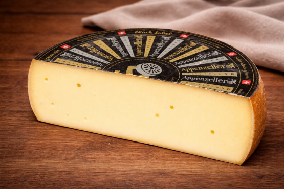 Appenzeller extra würzig