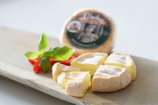 Almmadl - milder Almweichkäse 180 g