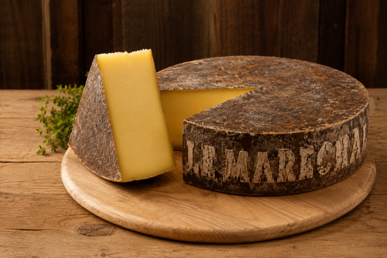 Le Maréchal