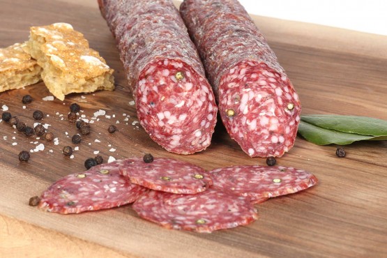 Bauernsalami 180 g