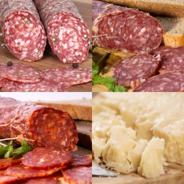 Südtiroler Paket