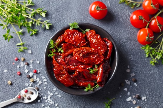 Getrocknete Tomaten 250 g