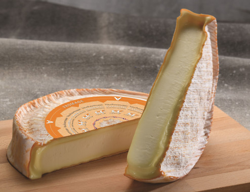 Vacherousse d'Argental