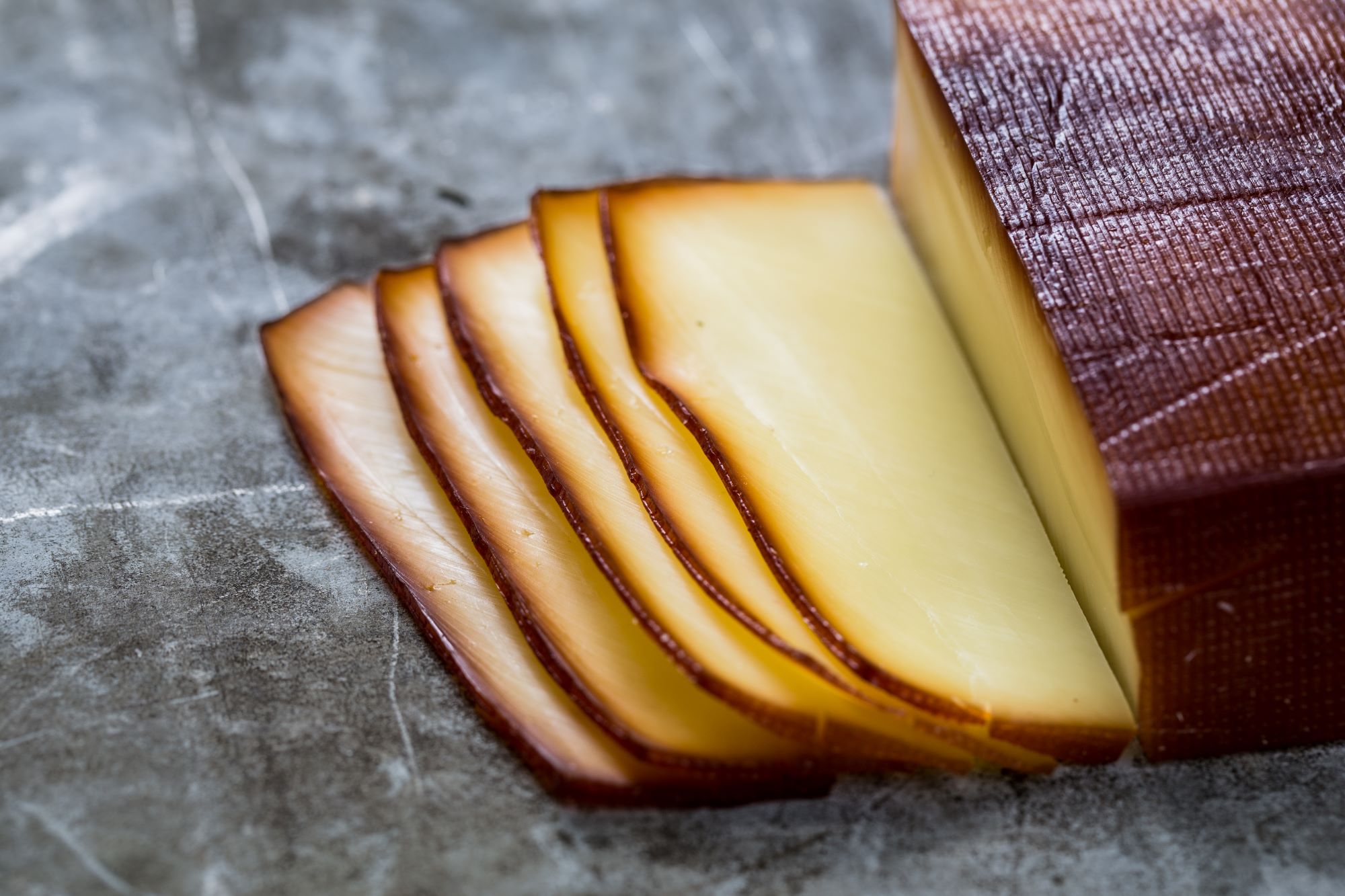 Räucherkäse Sepps Käsealm KG