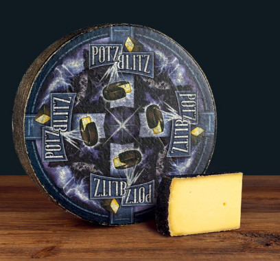 Potz Blitz