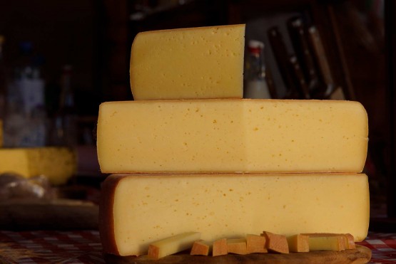 Rässkäse - Bierkäse