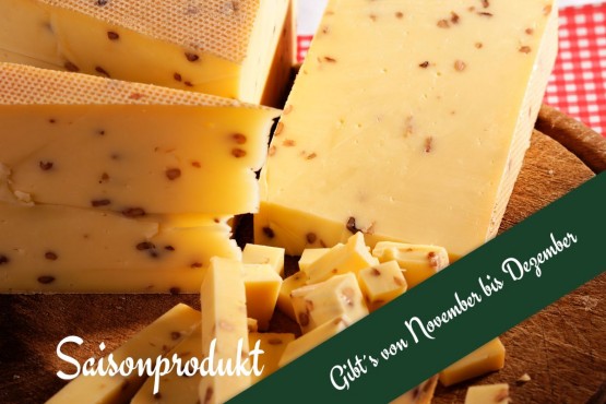 Walnusskäse