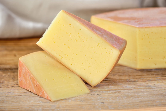 Rässkäse - Bierkäse